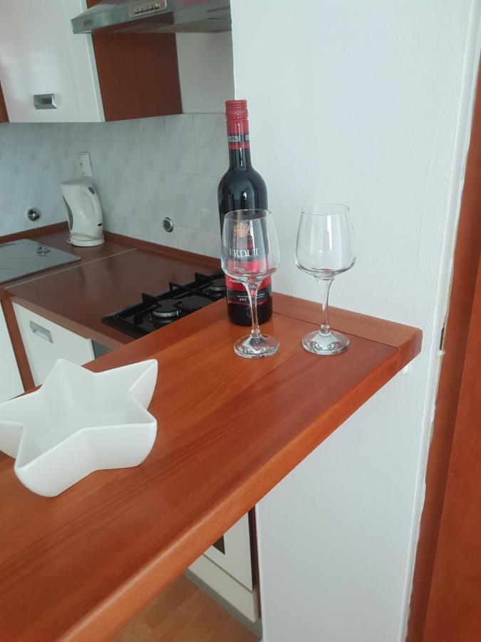 Ana Apartment Sibenik Exterior photo